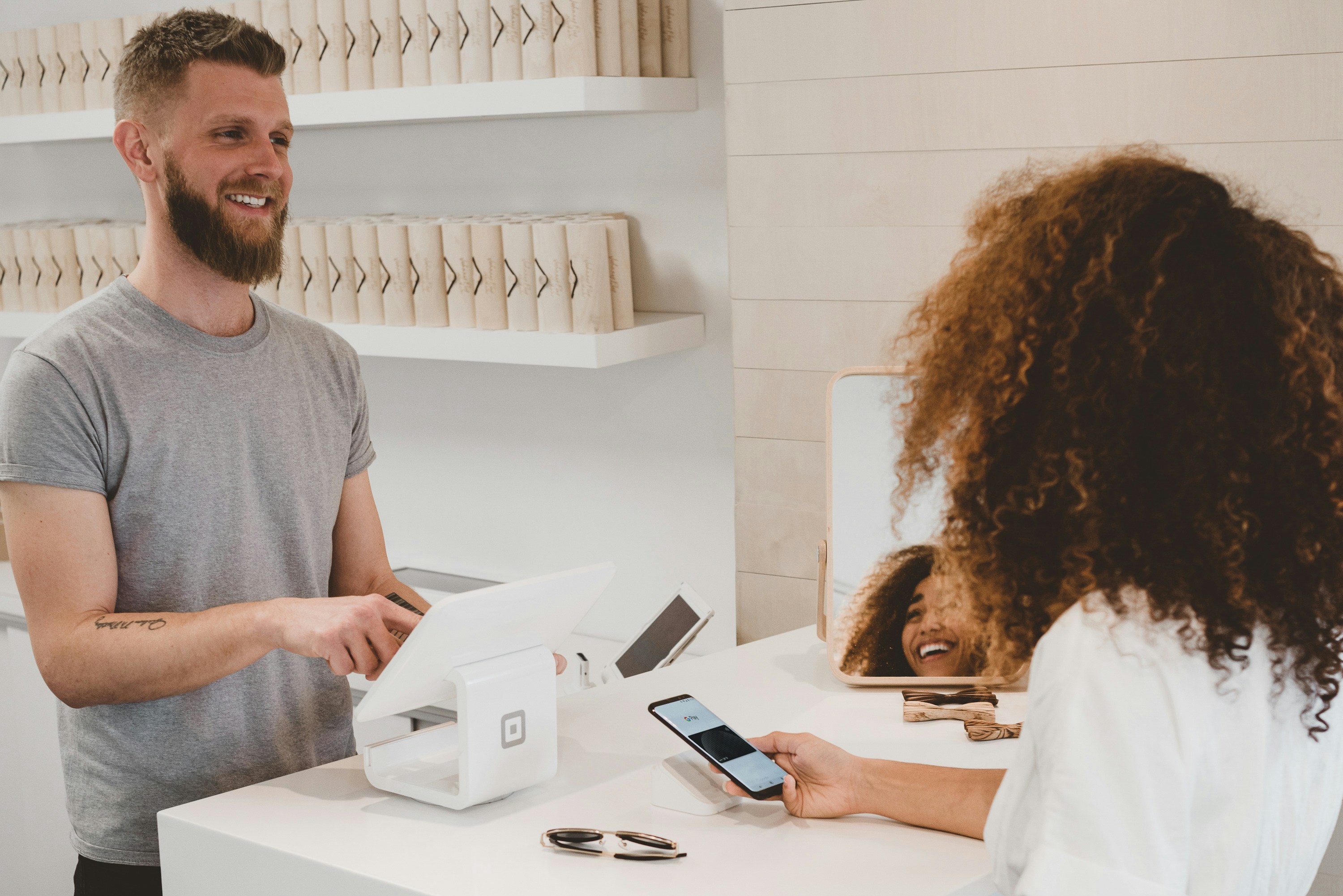 Membangun Aplikasi SaaS (Point of Sale) Berbasis Cloud
