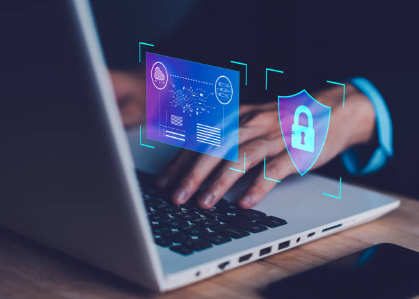 Cybersecurity: Keamanan Jaringan & Aplikasi Web